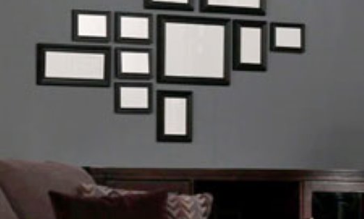 Vertical Wall Decor Ideas - Slumberland Furniture