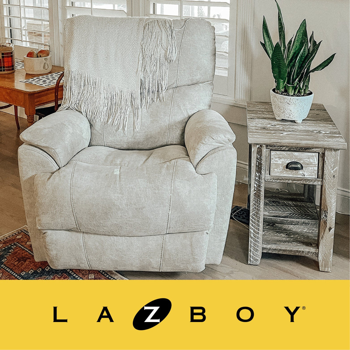 LaZBoy Recliners on Sale! Slumberland