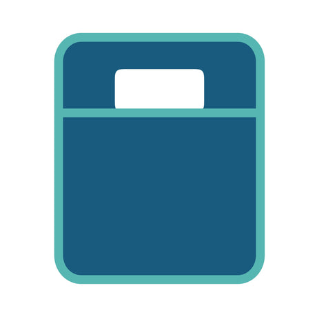 Basic full mattress