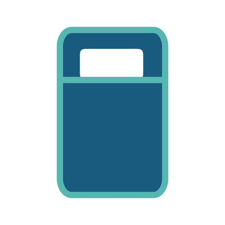 Simple twin mattress