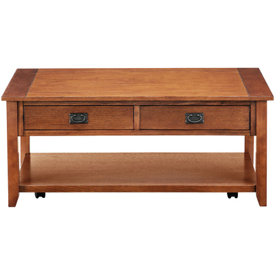 Rutledge Coffee Table