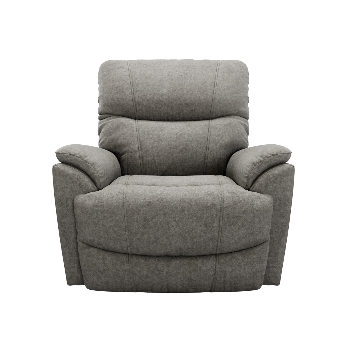 Trouper Rocker Recliner