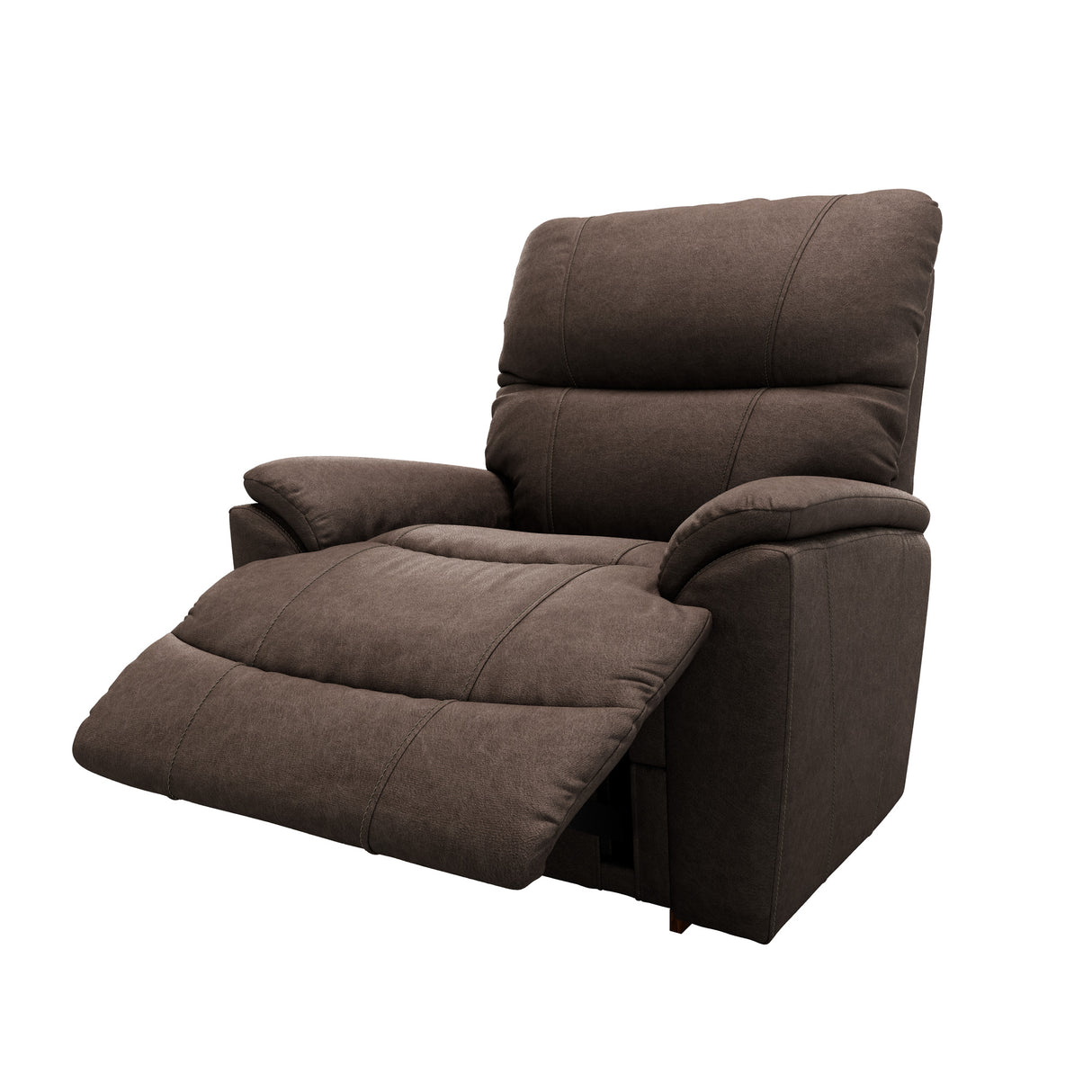 Trouper Rocker Recliner