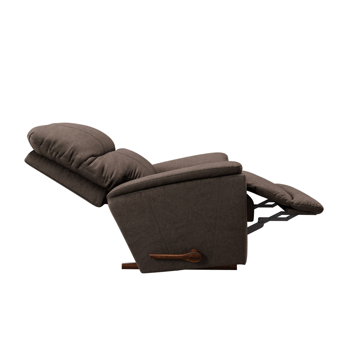 Trouper Rocker Recliner