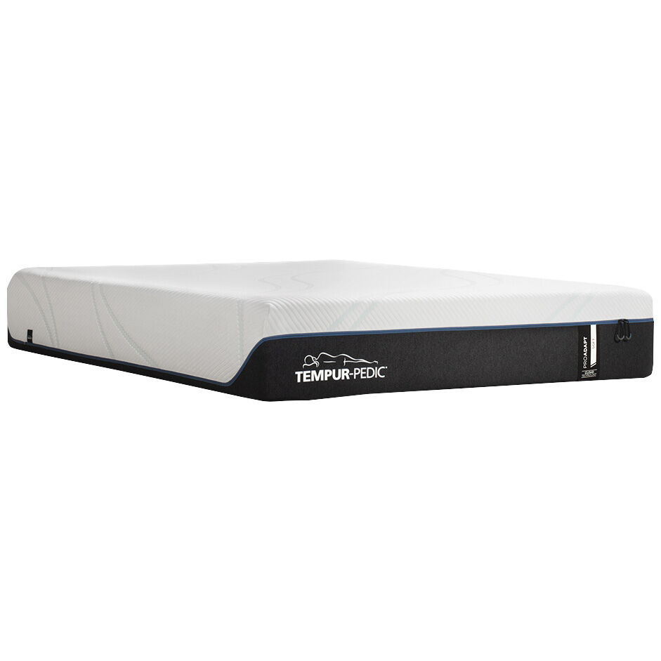 Tempur-Pedic TEMPUR-ProAdapt Soft Mattress - 1073860_TEMU_AFL_OL