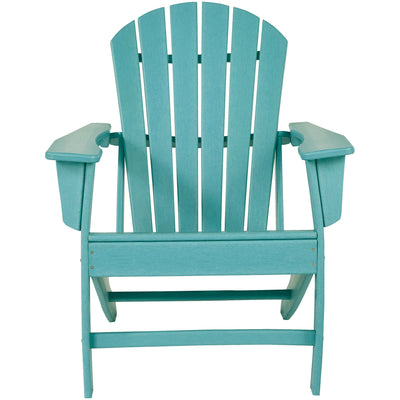 Sundown Adirondack Chair
