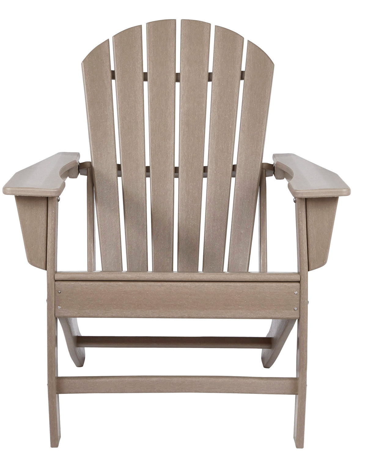 Sundown Driftwood Adirondack Chair 1189247