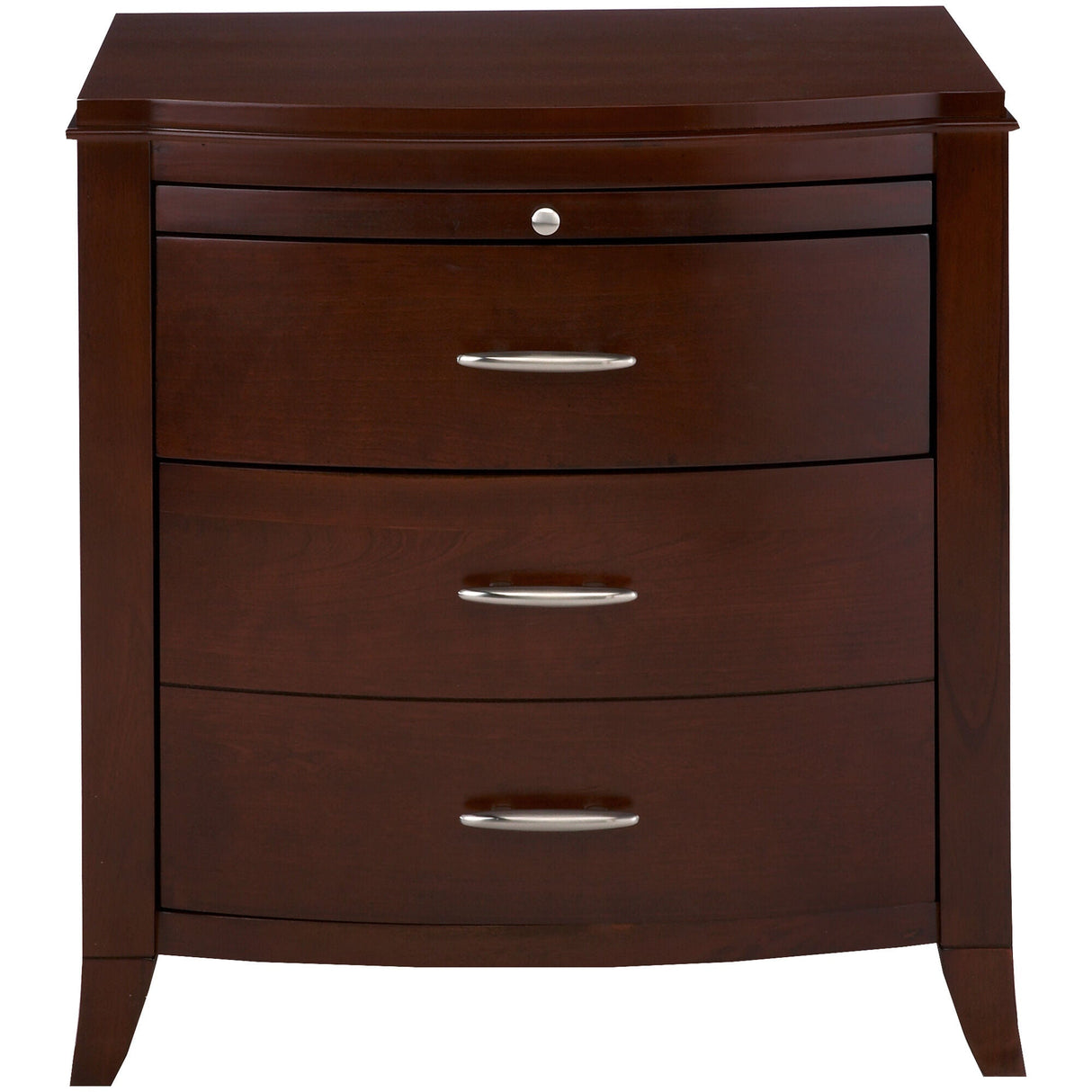 Brighton Cinnamon Nightstand 1567555