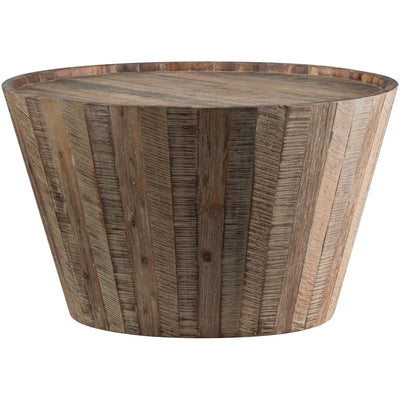 Conundrum Coffee Table