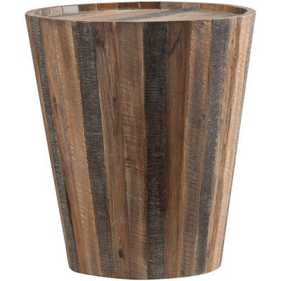 Conundrum Accent Table