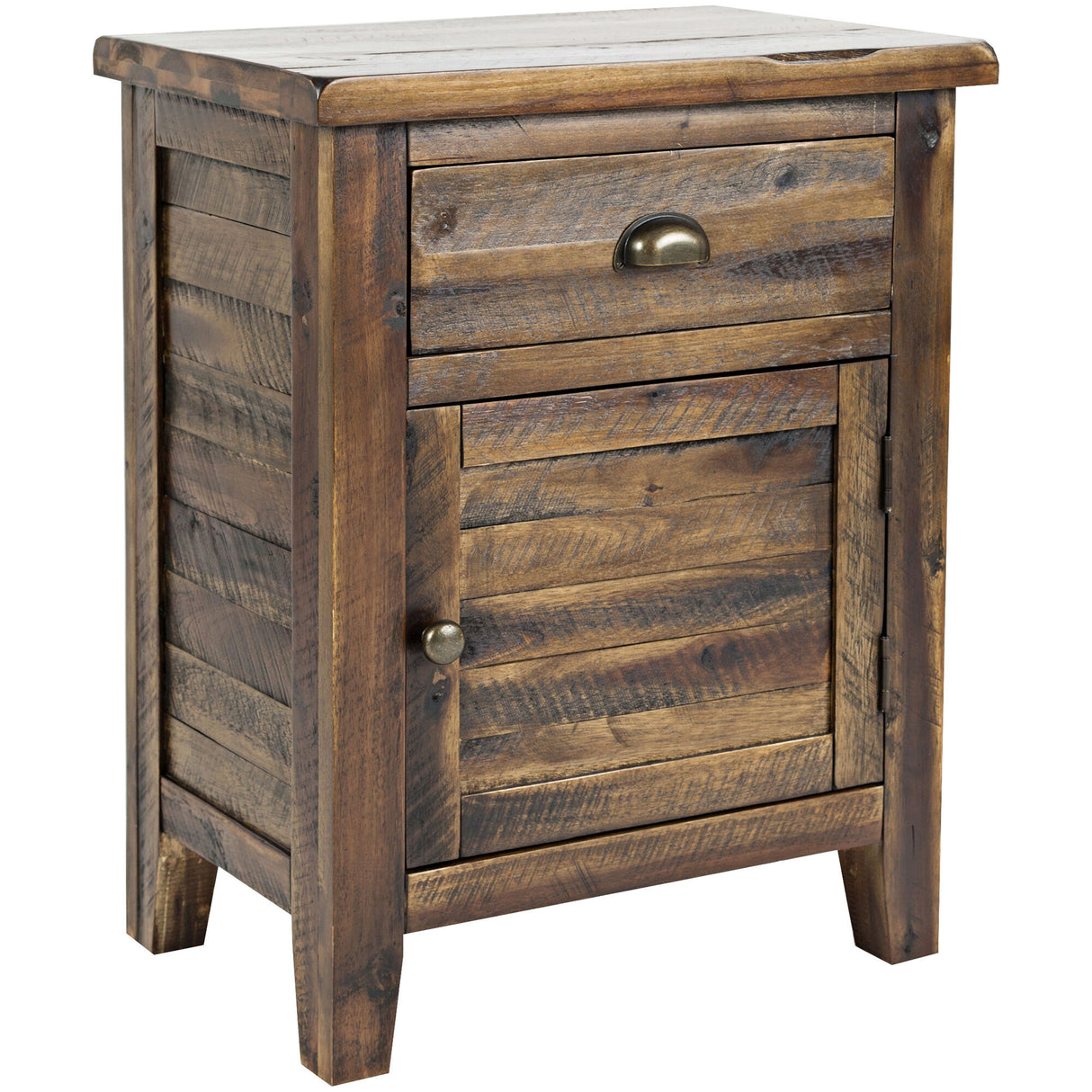 Artisans Craft Accent Table - 1742201_JOFR_AFR_OL