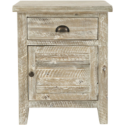 Artisans Craft Accent Table