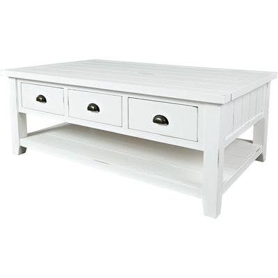 Artisans Craft Coffee Table