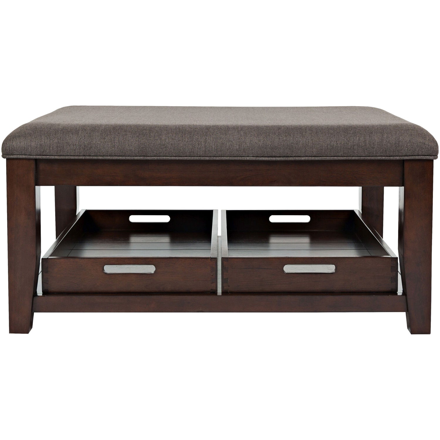 Twin Cities Upholstered Top Coffee Table - 1790164_JOFR_PRI_OL