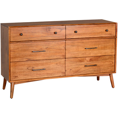 American Modern Dresser