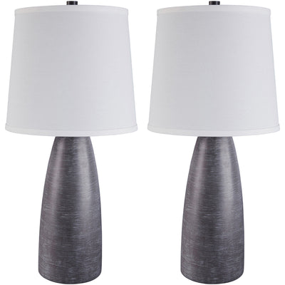 Savona Set of 2 Table Lamps