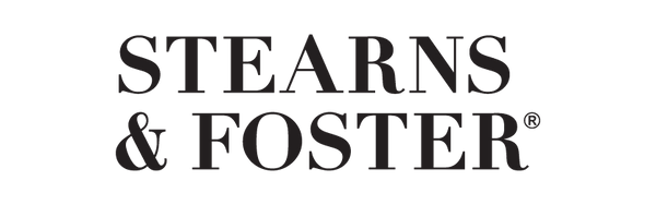 Stearns and Foster logo