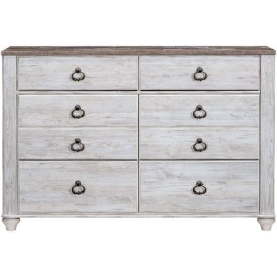 Willowton Dresser