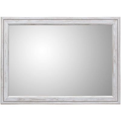 Willowton Mirror