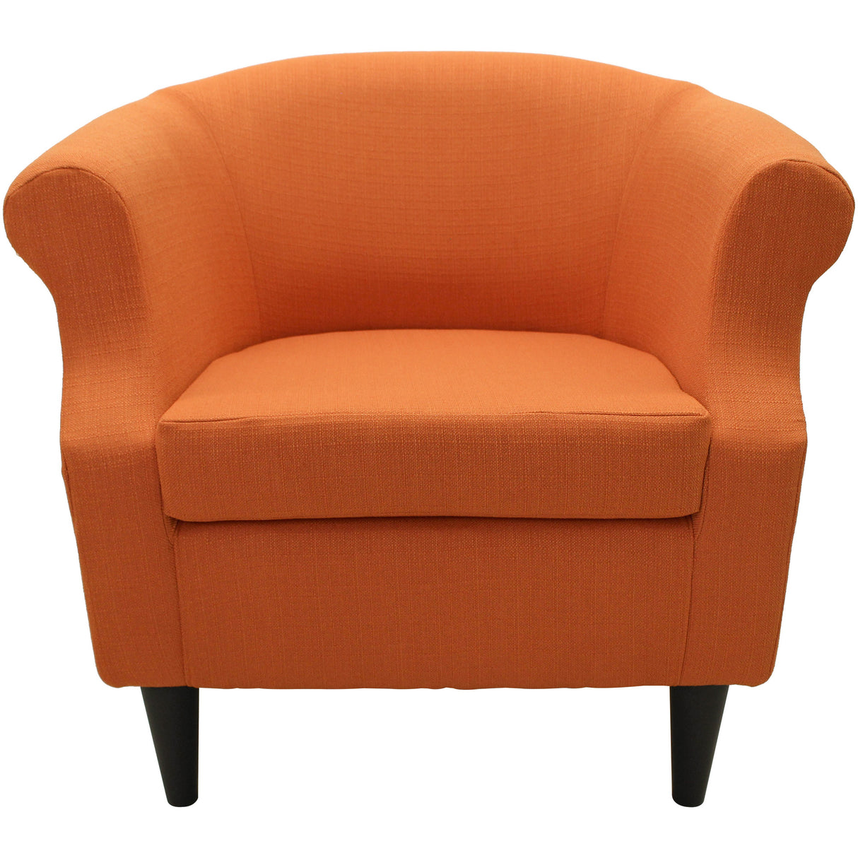 Nikole Saffron Accent Chair 3281712