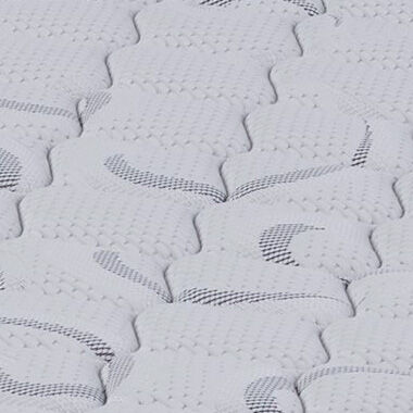 Swatch for the Queen Visco Sleeper Replacement Mattress