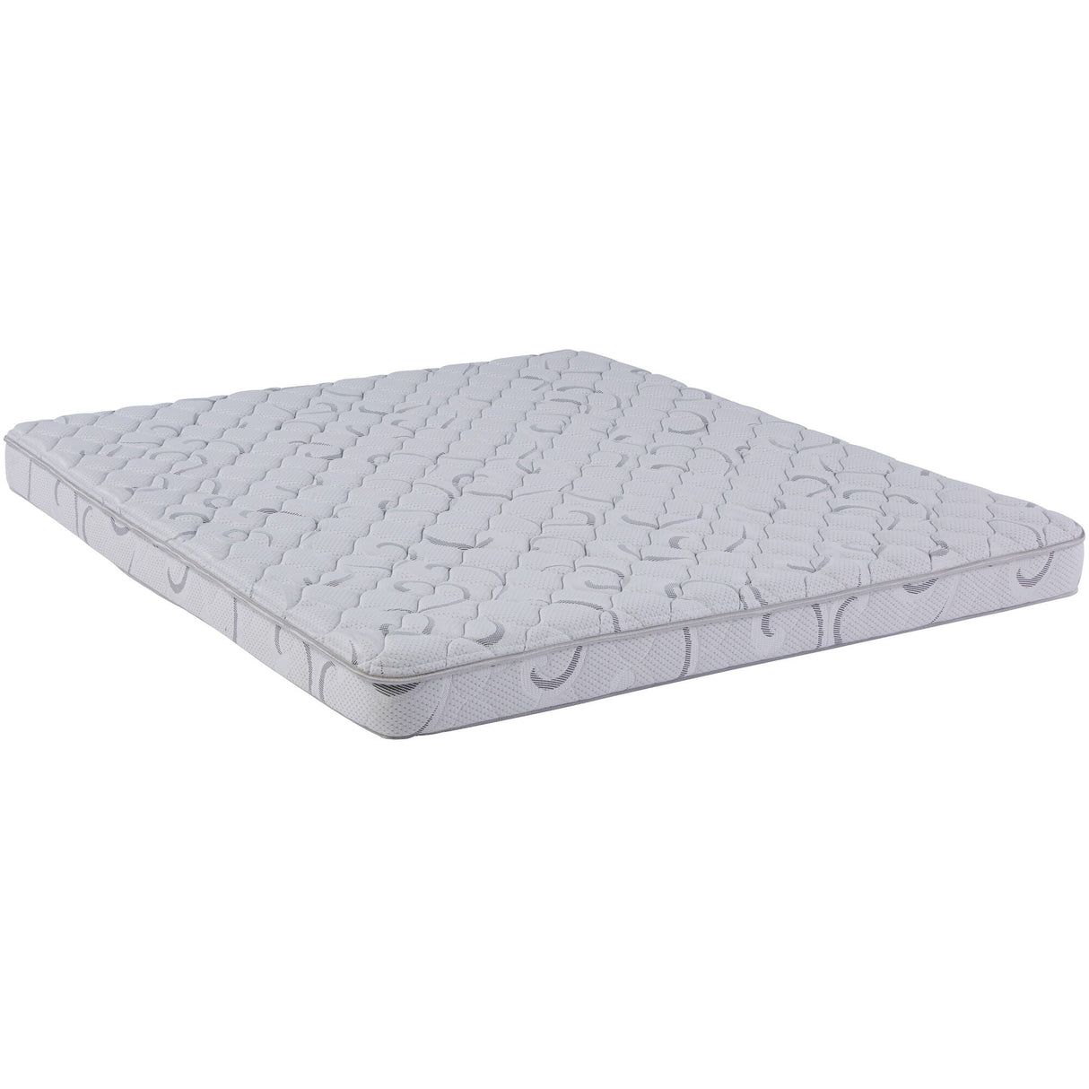 Full Visco Sleeper Replacement Mattress 3586295