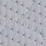 Swatch for the Full Visco Sleeper Replacement Mattress