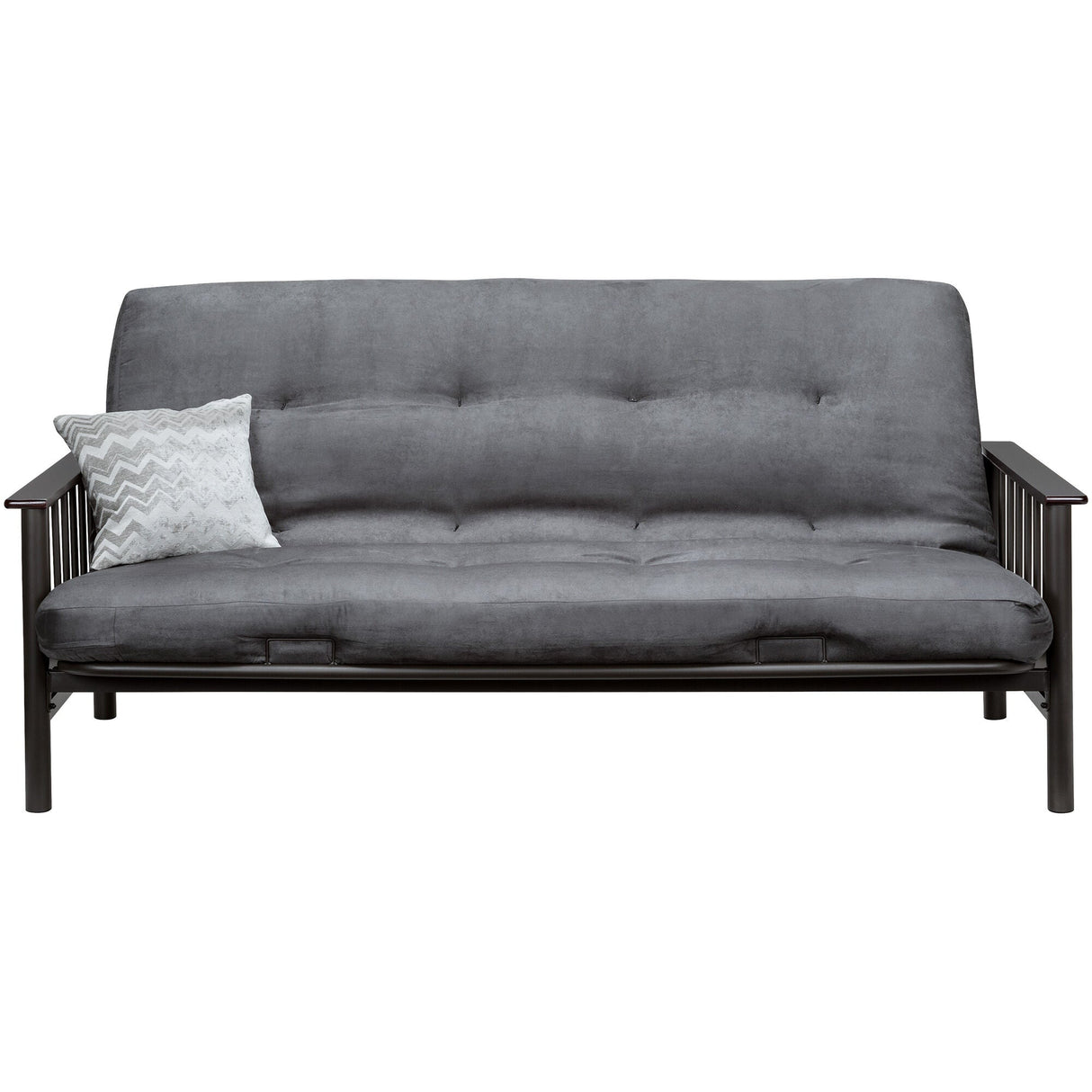 Microsuede Futon Mattress