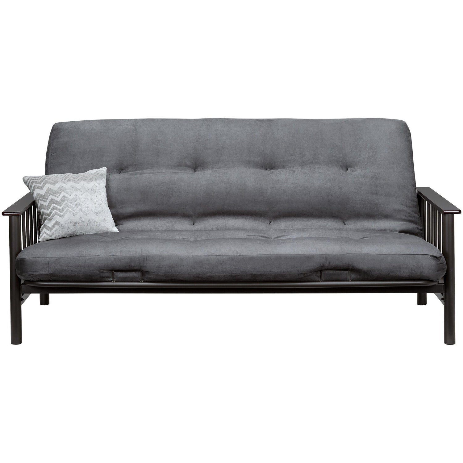 Microsuede Futon Mattress