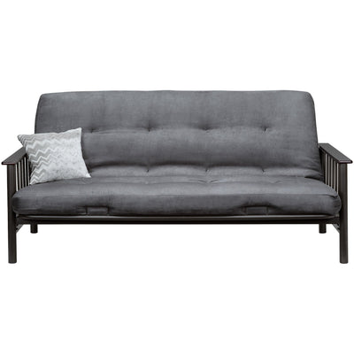Microsuede Futon Mattress
