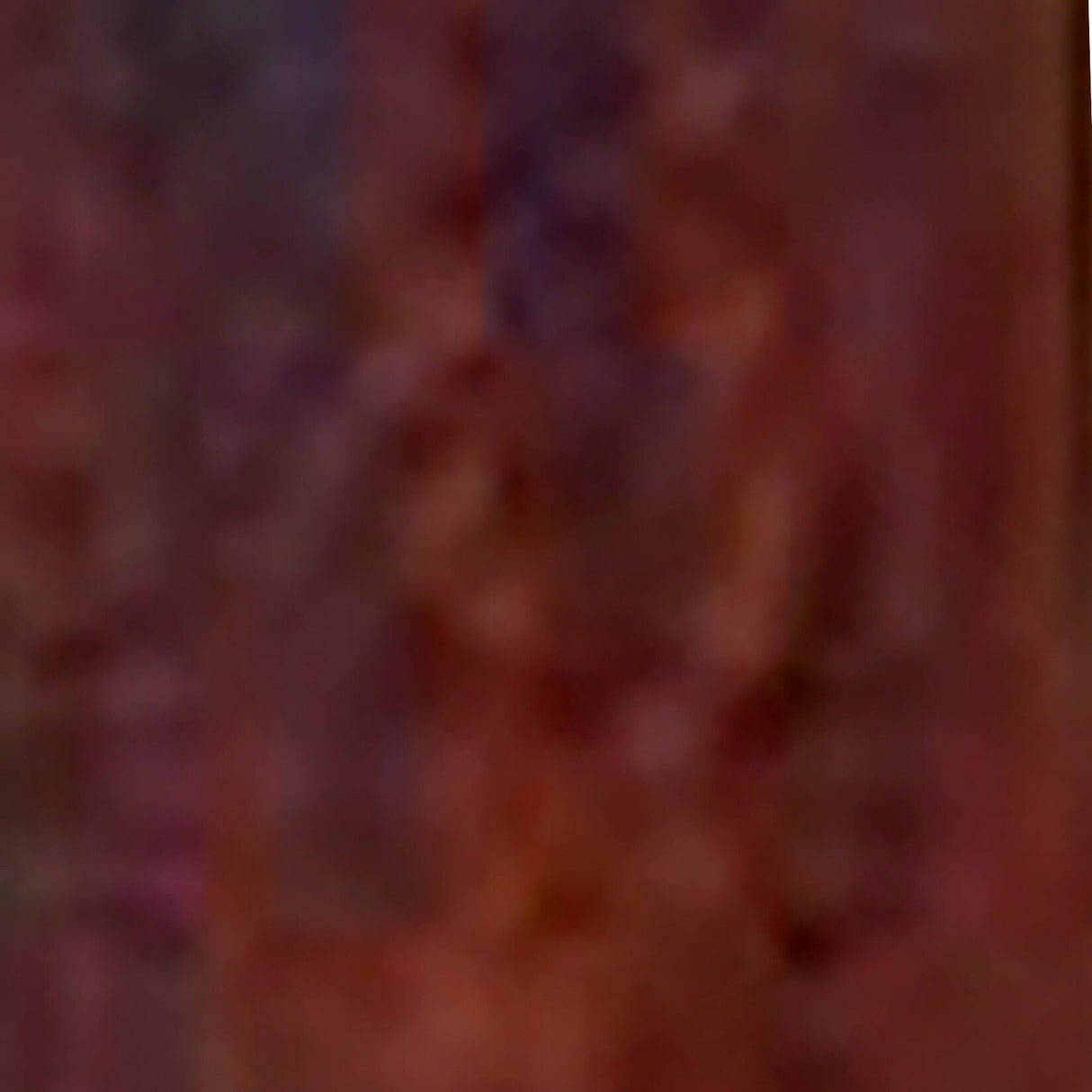 Swatch for the Kona Raisin 54 Inch Gathering Table