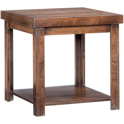 Sausalito End Table