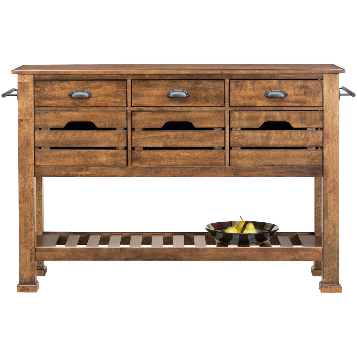 District Copper Side Board 4296005