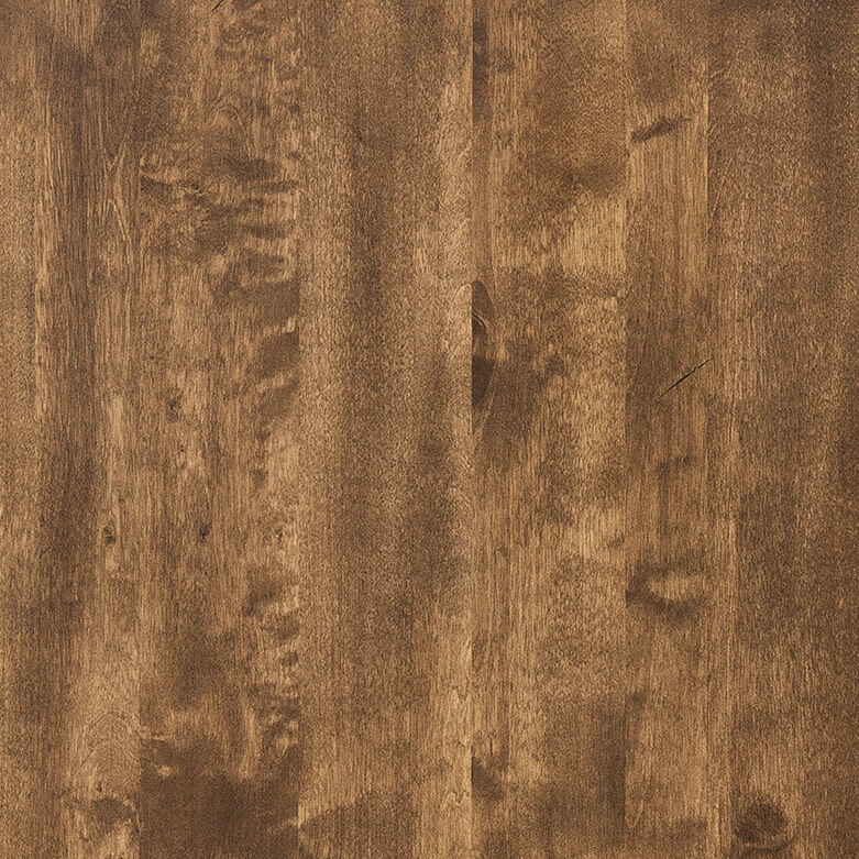 Swatch for the District Copper Side Board