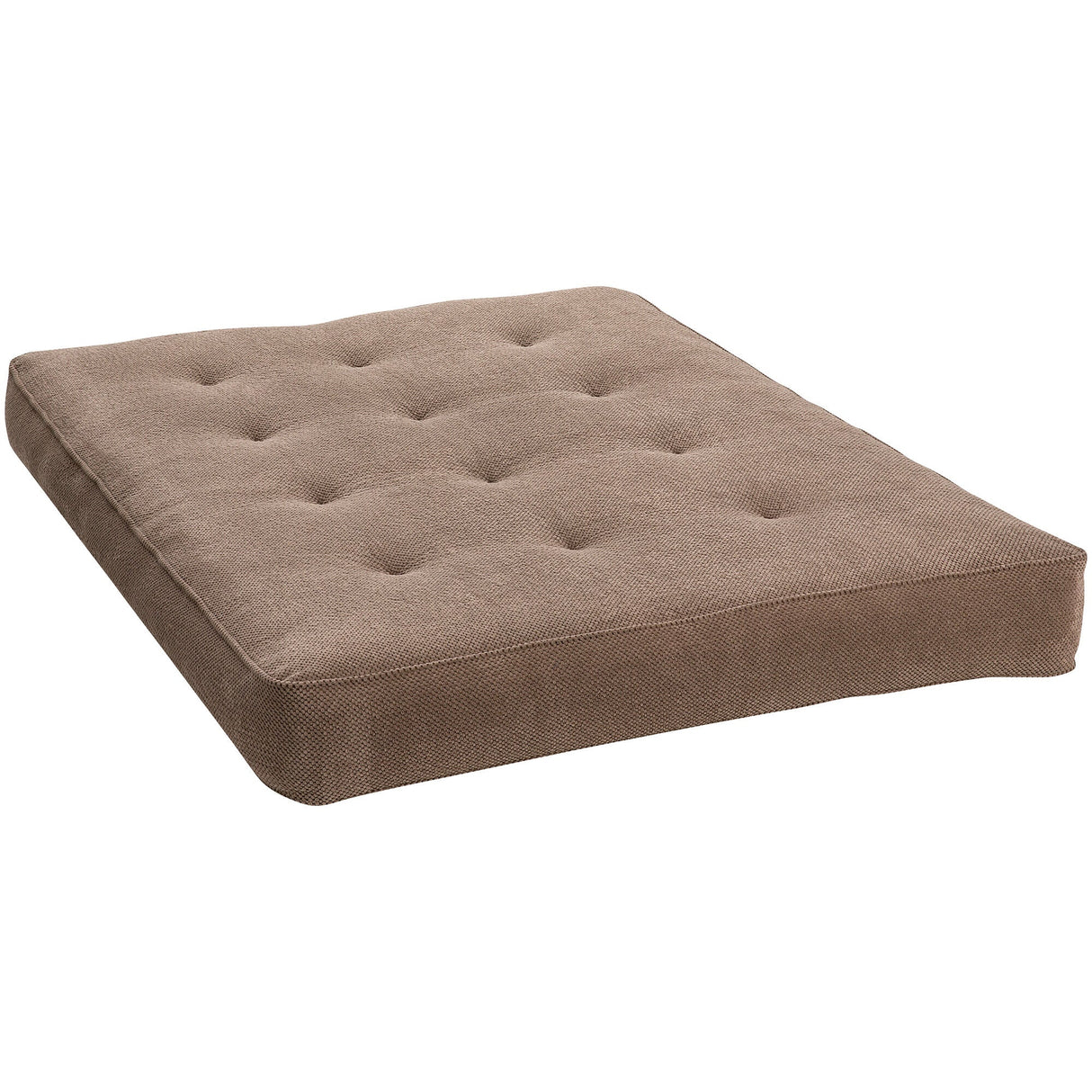 Marmont Mocha Futon Mattress 5000512