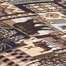 Northwoods Peters Cabin Futon Mattress