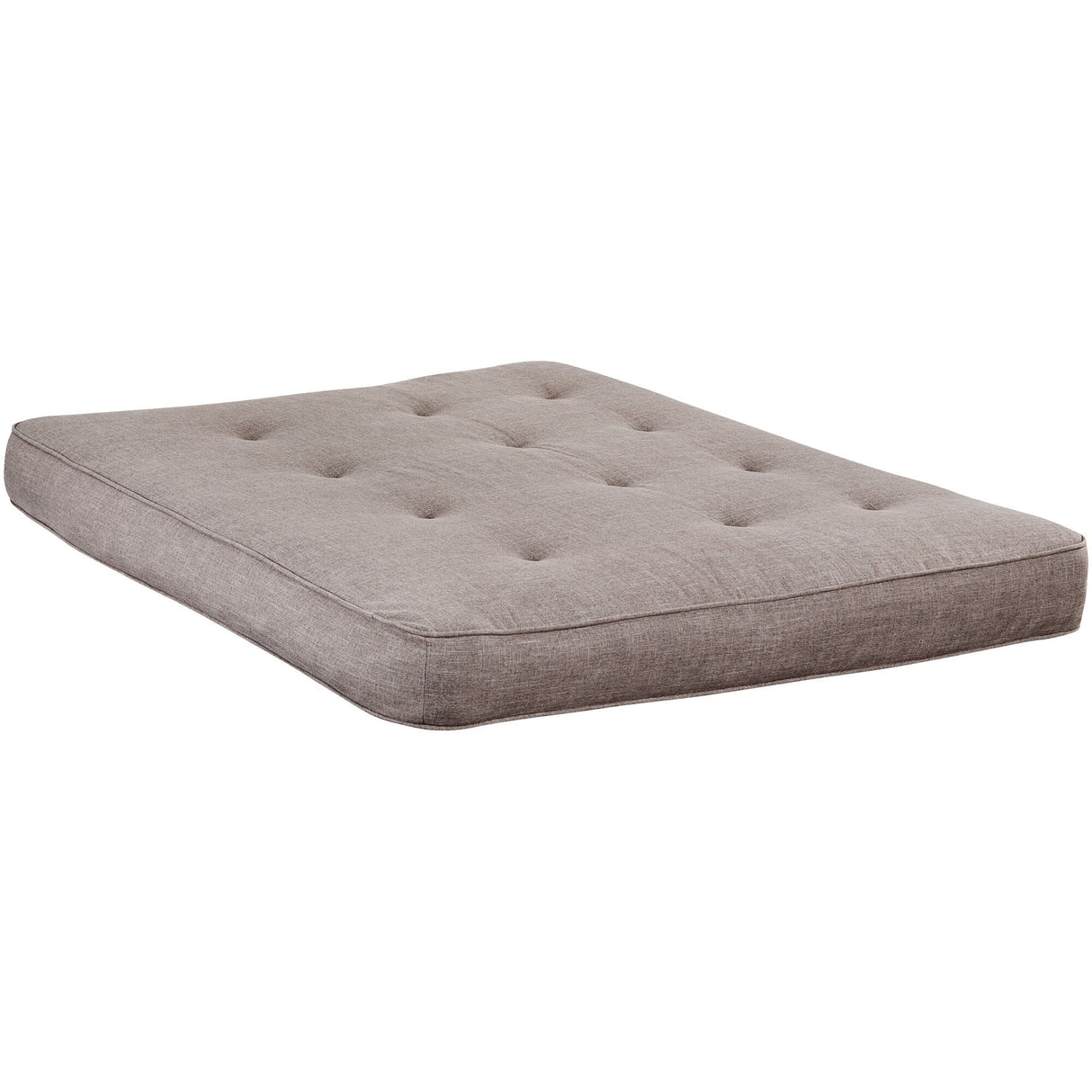 Linen Stone Futon Mattress 5000823