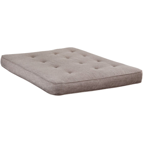 Linen Stone Futon Mattress 5000823