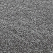 Swatch for the Linen Charcoal Futon Mattress