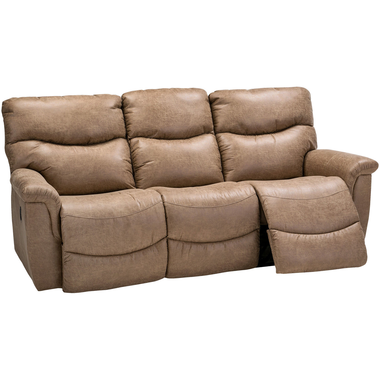 James Reclining Sofa - 5212715_LAZY_AFR_OL