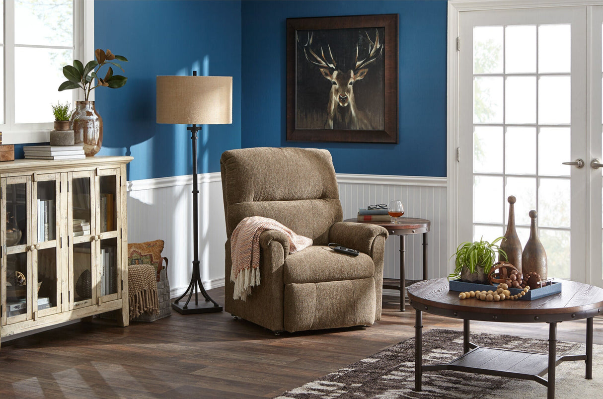 Wells Lift Chair Recliner - 6833800_FKLN_LF2_RM