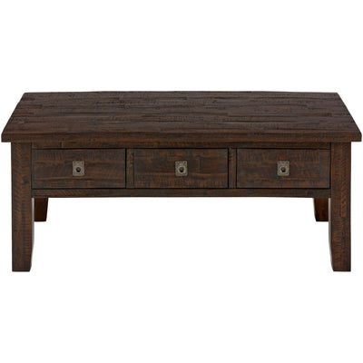 Kona Grove Coffee Table