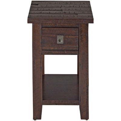 Kona Grove Chairside Table