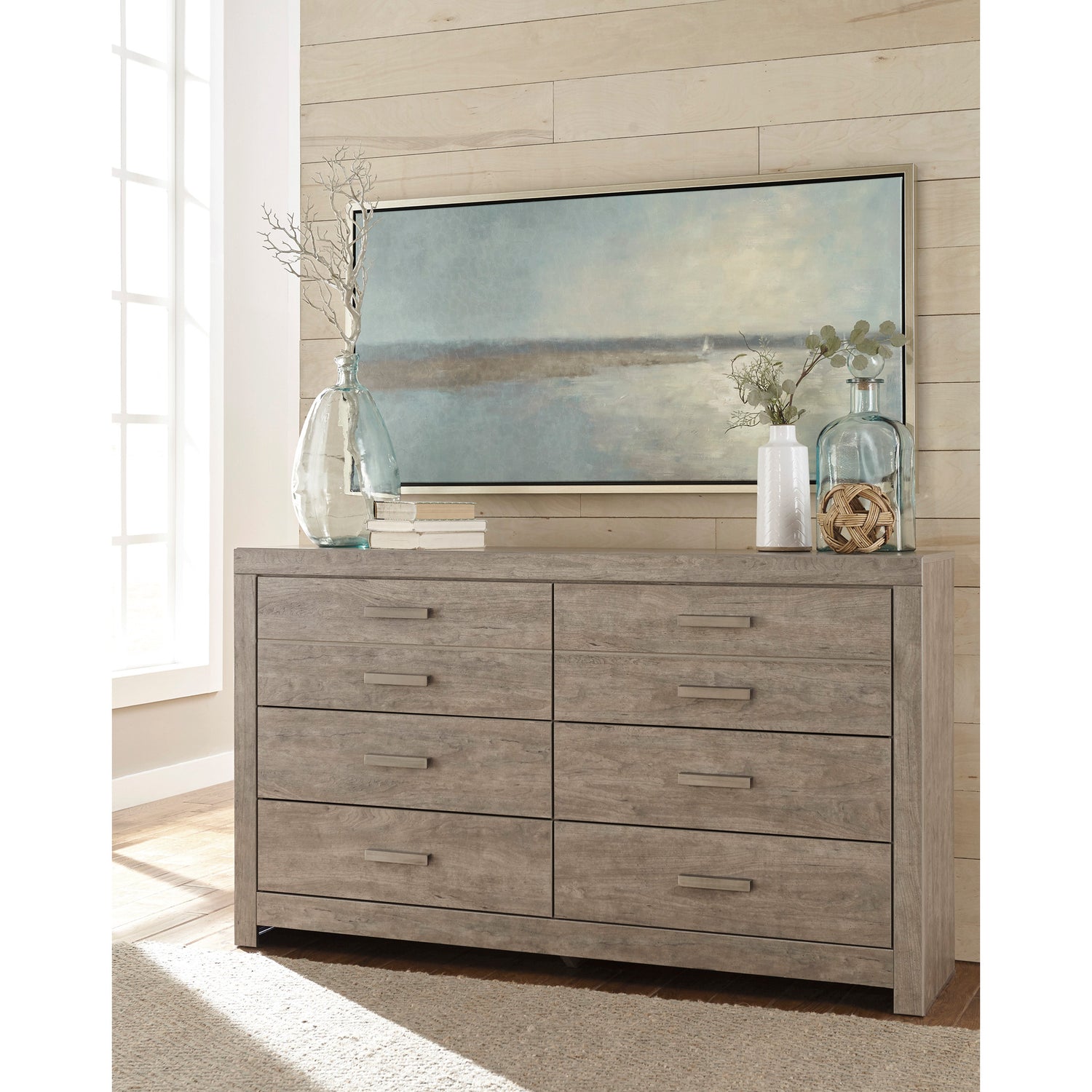 Culverbach Dresser