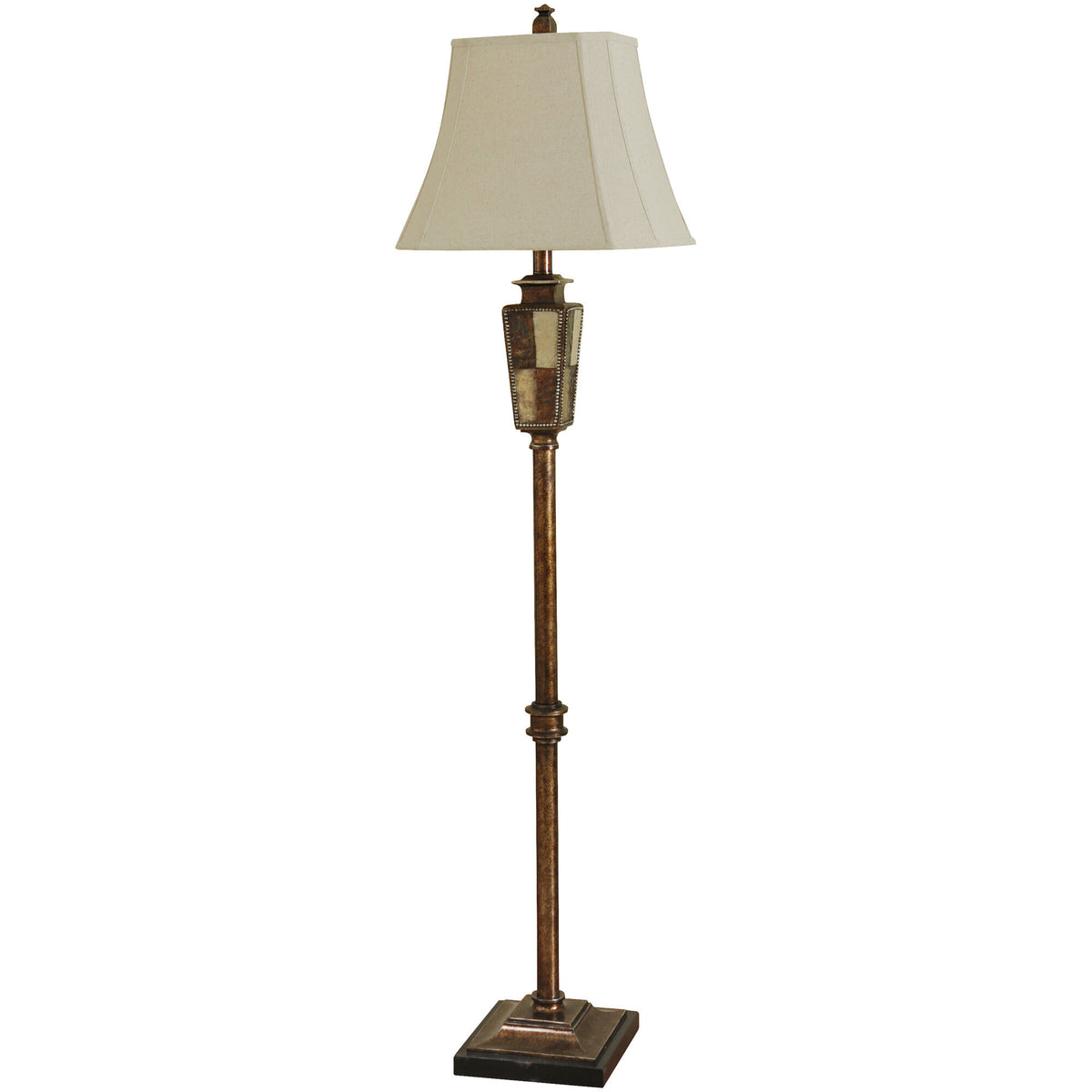 Lucca Floor Lamp Slumberland