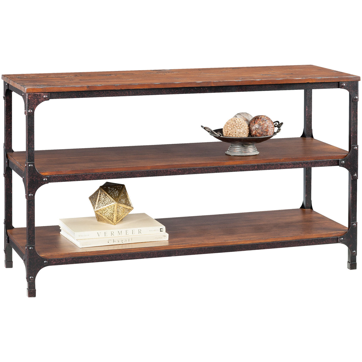 Abbott Console Table - 7854384_1