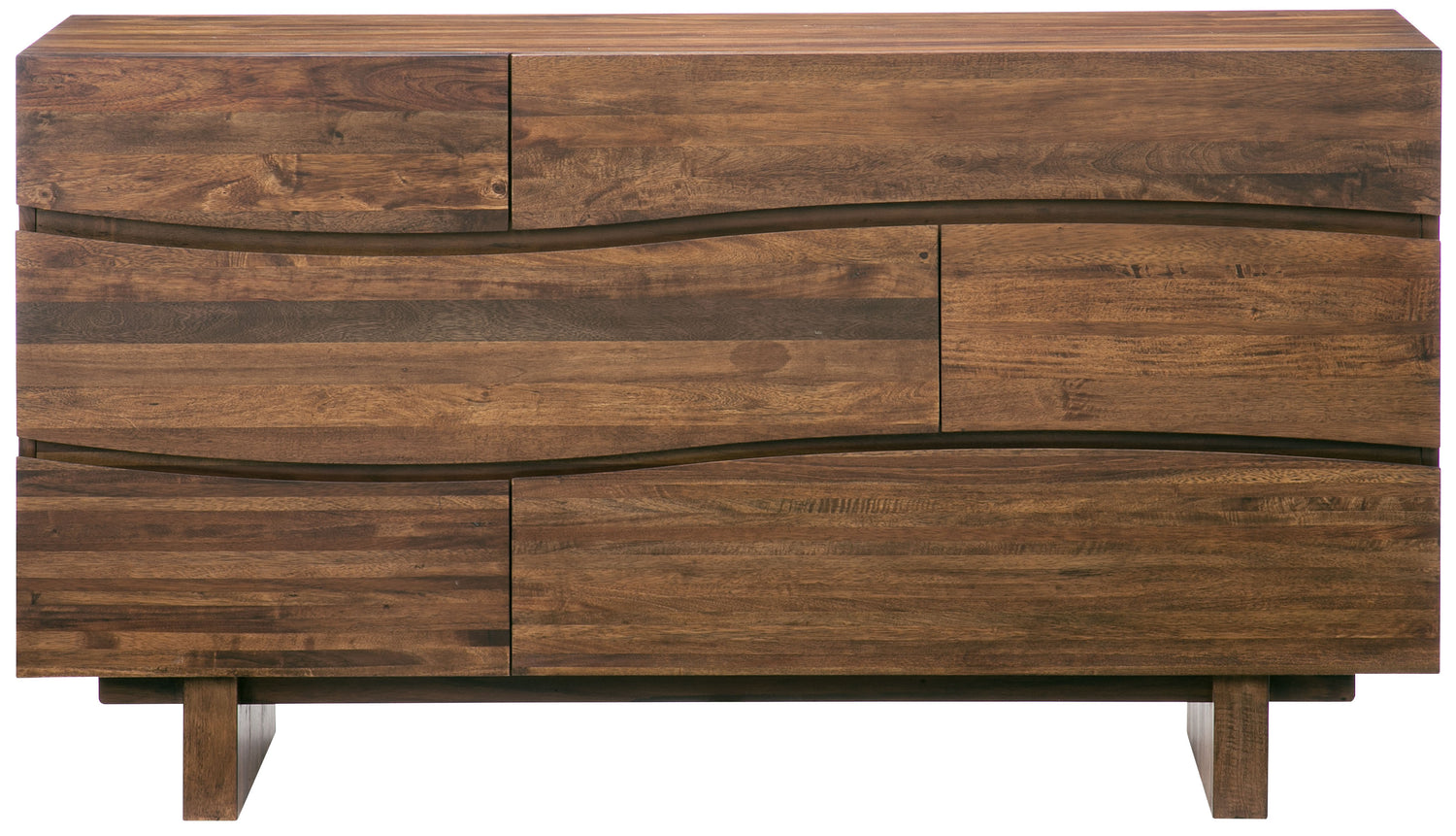 Ocean Dresser
