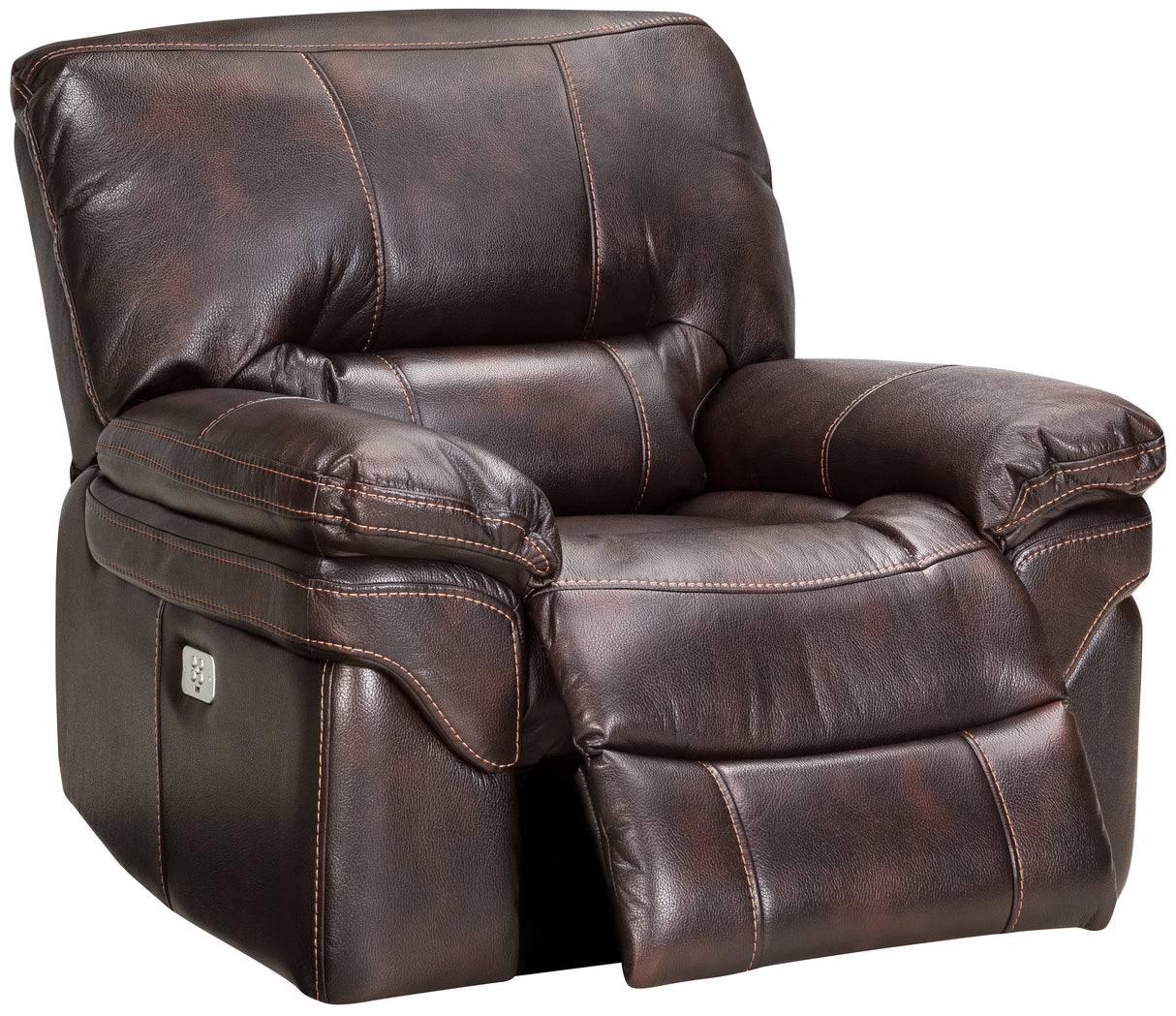 Valdez Power Headrest Recliner