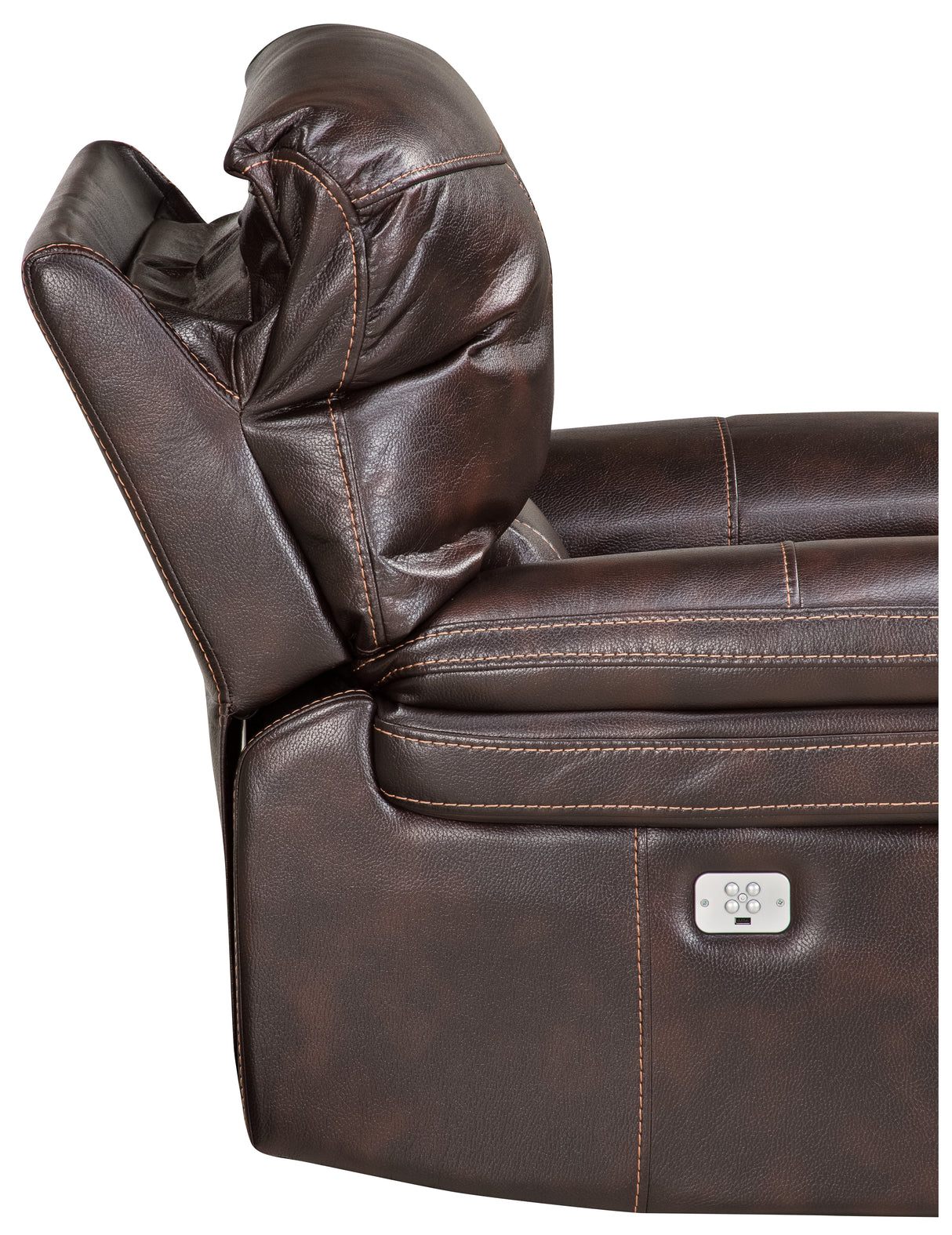Valdez Power Headrest Recliner