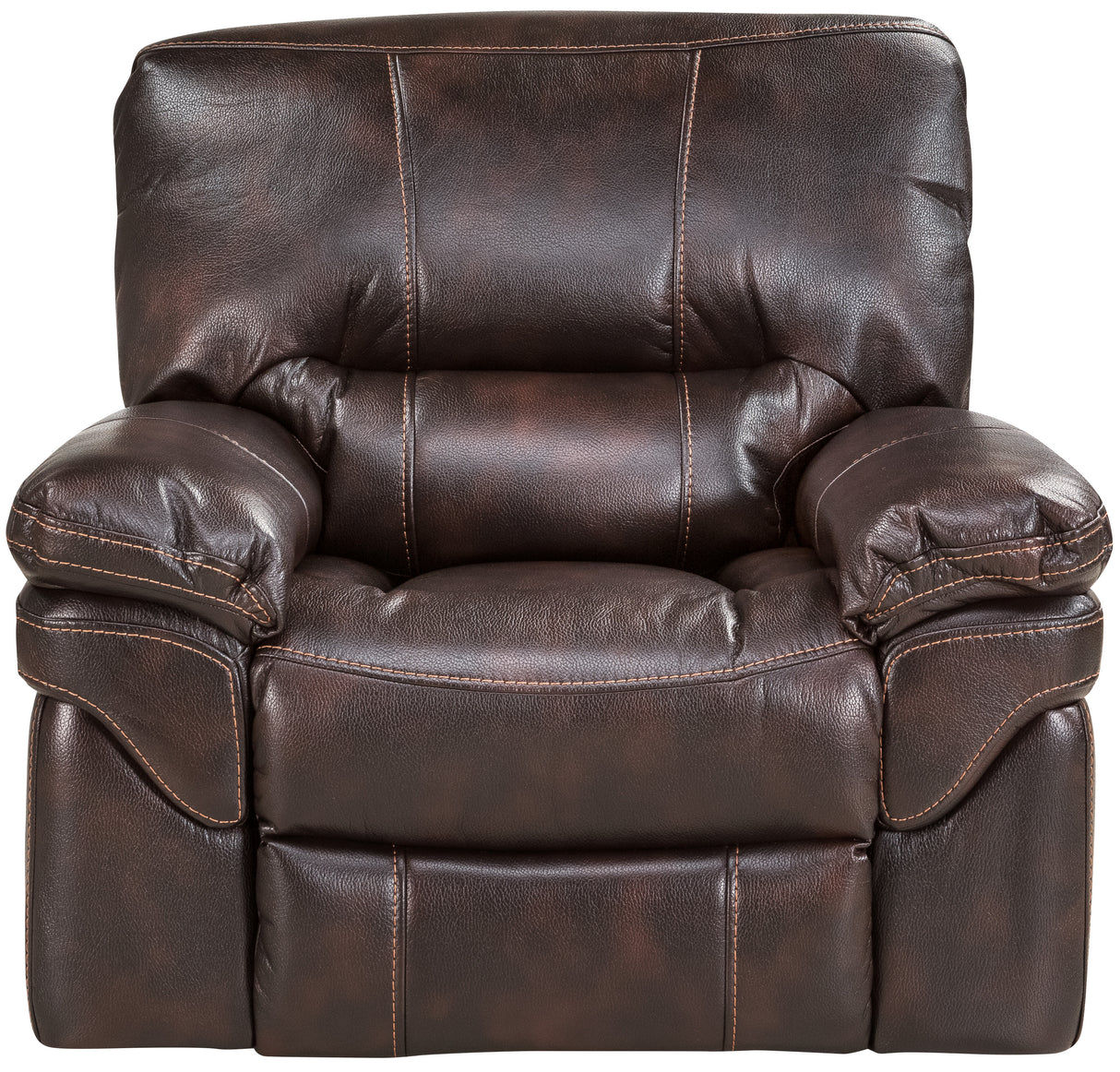 Valdez Power Headrest Recliner